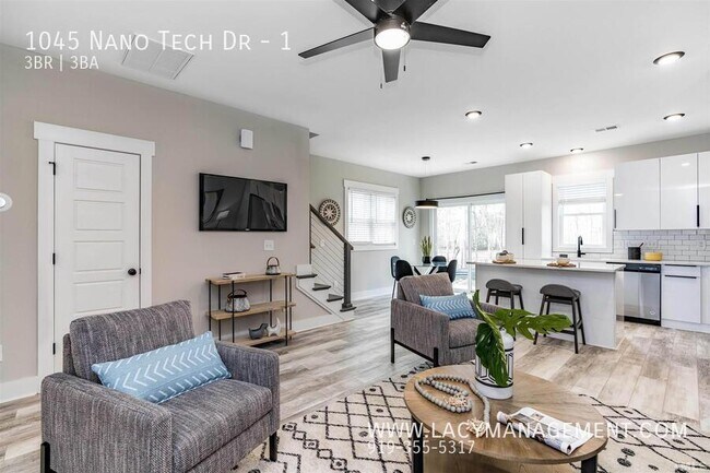 Photo - 1045 Nano Tech Cir