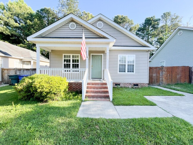 Photo - 405 Cami Forest Ln