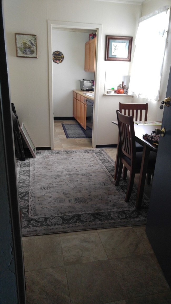 Rose Garden Apartments For Rent in Rome, NY