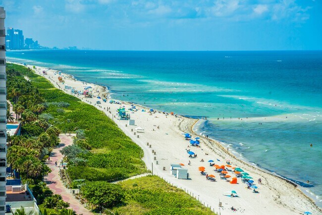 Photo - 6801 Collins Ave Unidad 1206