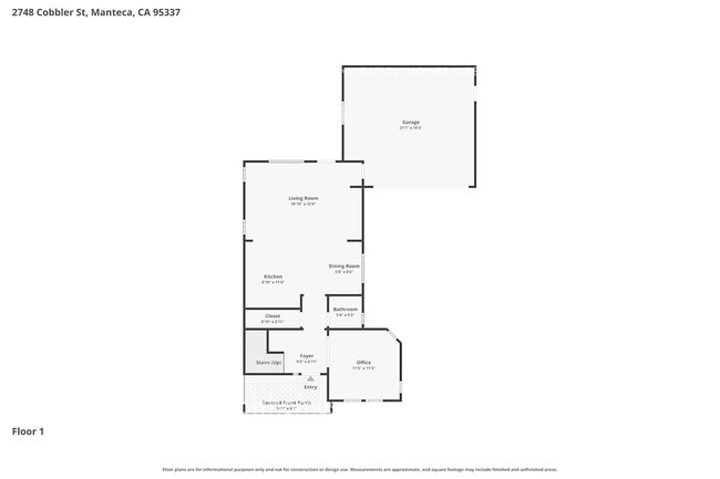 Photo - 2748 Cobbler St