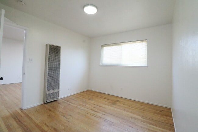 Bedroom - 375 Delmas Ave Unit 4