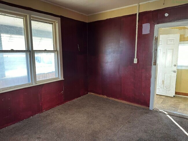 Photo - 1507 S Livingston St