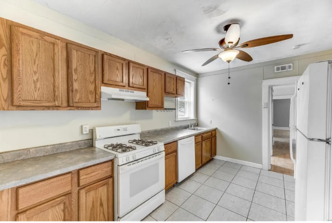 Photo - 6532 Chamberlain Ave Unit 2nd Floor