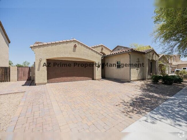 Building Photo - 1520 E Apollo Rd Rental