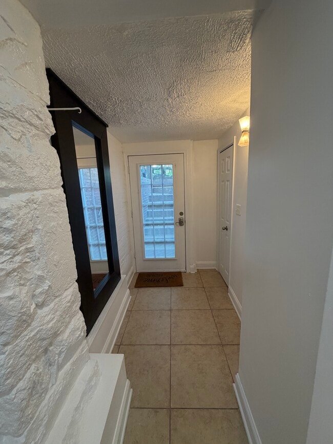 2302 1st St NW Unit basement