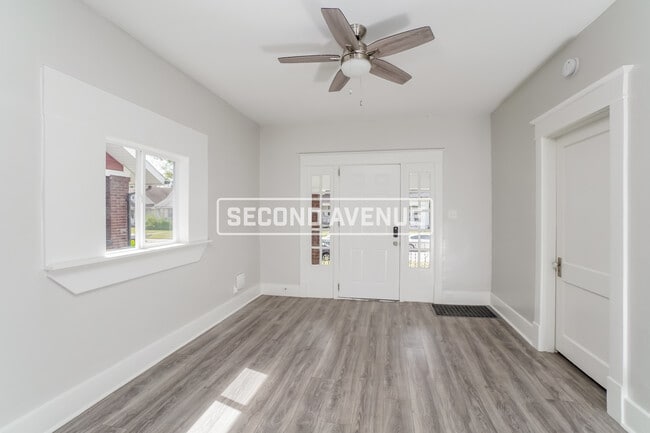 Photo - 741 Dearborn Ave