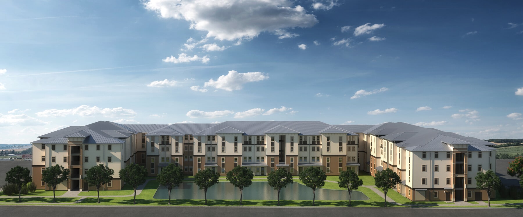 Riverbend Landings - Riverbend Landings