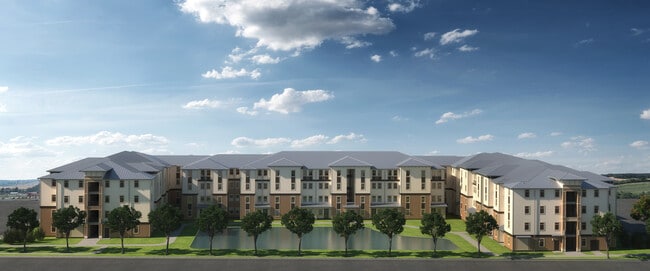 Building Photo - Riverbend Landings