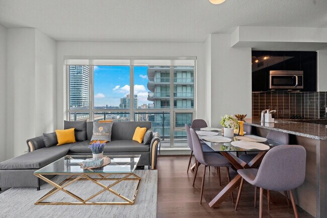 Building Photo - 89 Dunfield Ave Unit ID1346020P