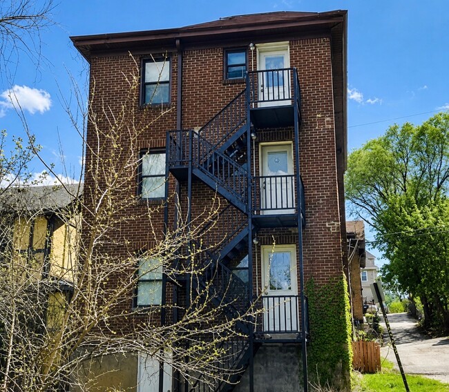 2844 Louisiana Ave Unit 3