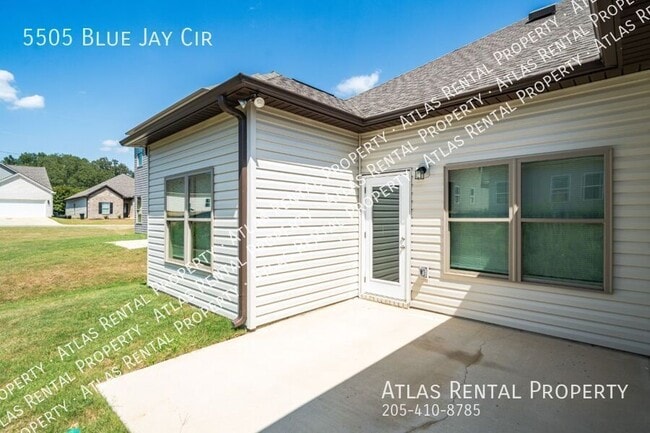 Photo - 5505 Blue Jay Cir