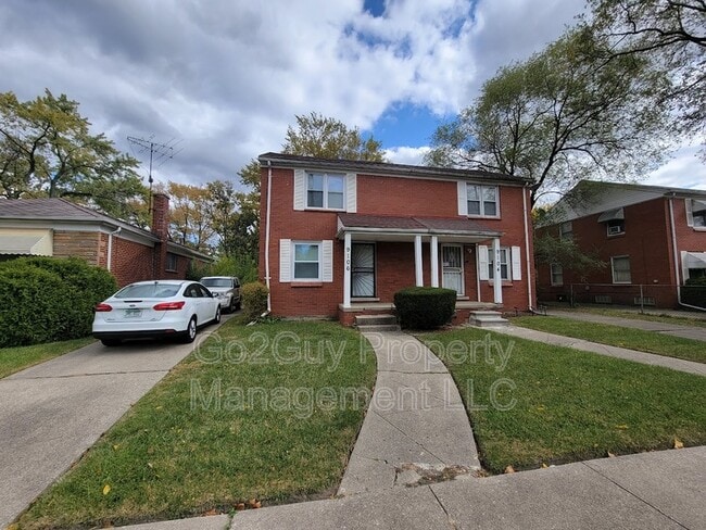 Building Photo - 9106 Evergreen Rd Rental