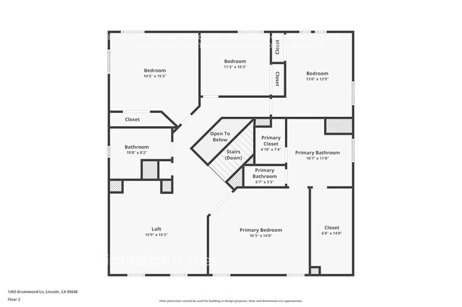 Photo - 1492 Drummond Ln