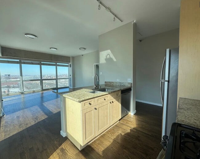 Photo - 1845 S Michigan Ave Unit 2005