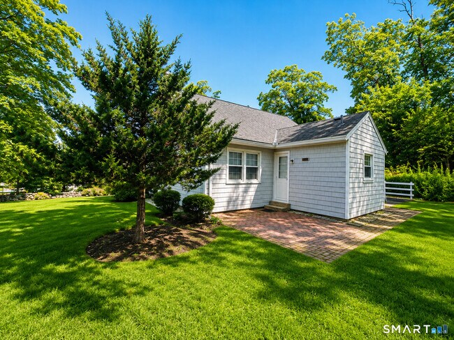 37 Weed St