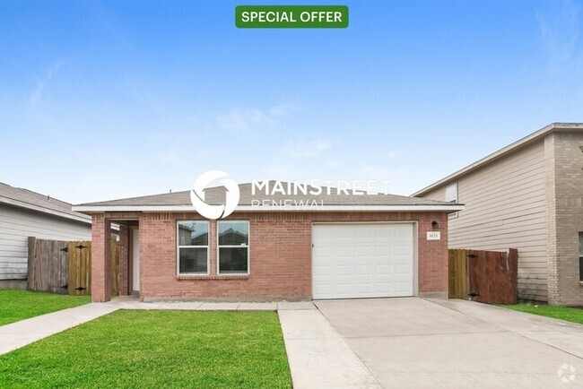 Building Photo - 8223 Steep Valley Rental