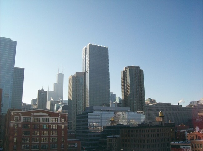 Photo - 600 N Dearborn St Unit 810