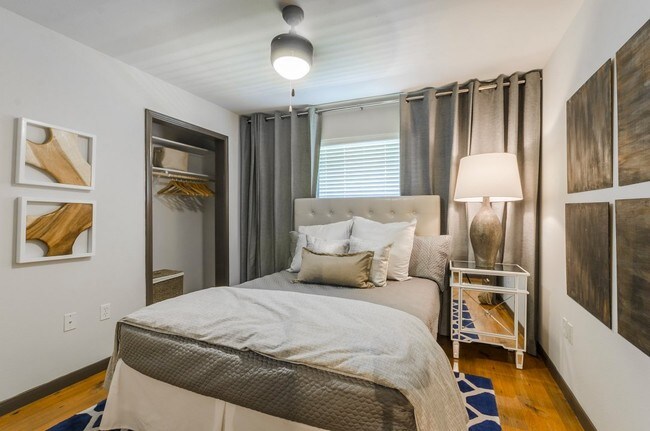 Sunstone Village a 55+ Active Adult Cottages