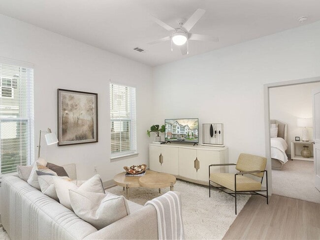 Artistry at Winterfield Apartments