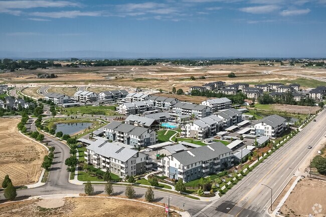 Photo - Cortland South Meridian