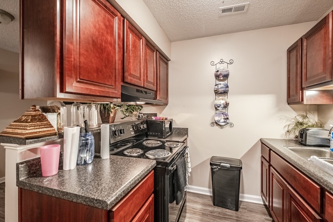 Photo - Barrett Place Apartments