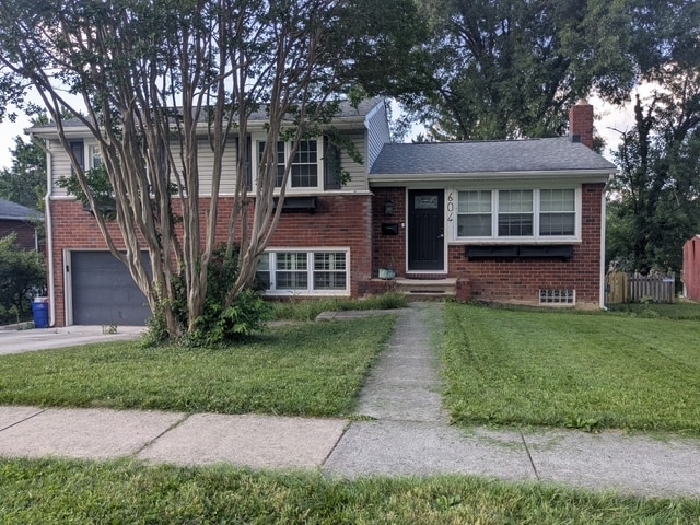Photo - 604 Goucher Blvd House