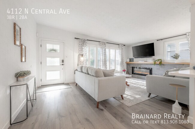 4112 N Central Ave