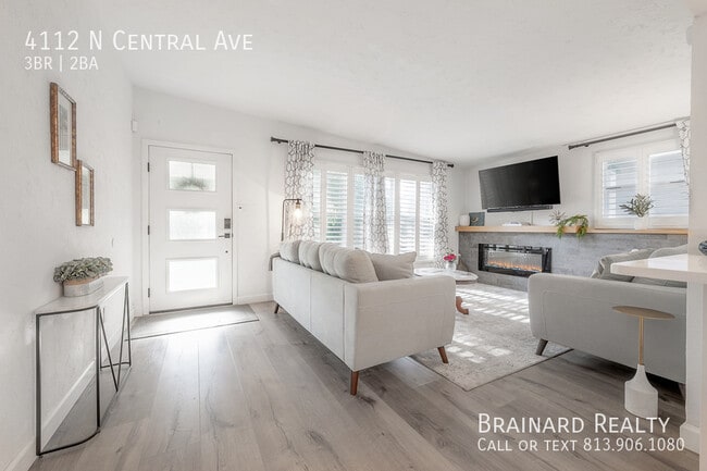 Photo - 4112 N Central Ave