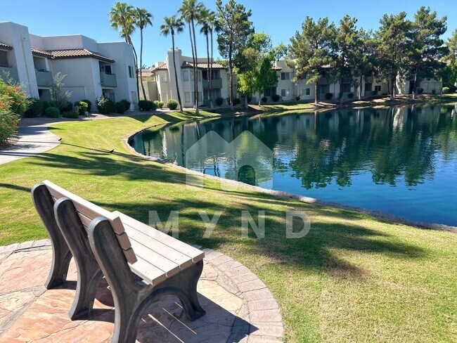 1825 W Ray Rd Apt 2040 - 1825 W Ray Rd Apt 2040 Unit 2040