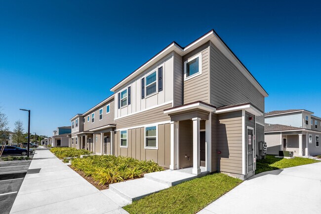 Photo - Solamar Apartment Homes Kissimmee