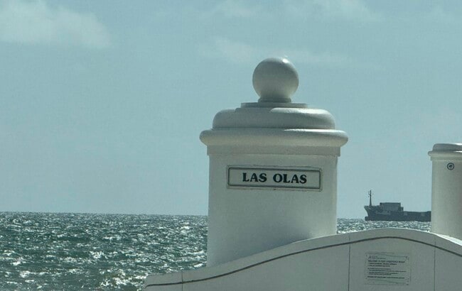 Photo - 200 S Birch Rd Unit 806