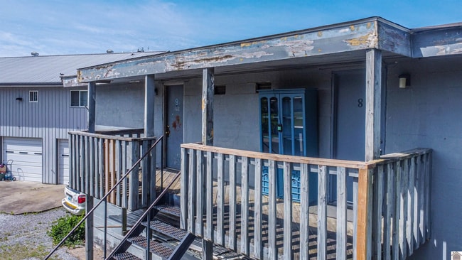 Building Photo - 2 bedroom apartment in Murray Unit 904 Coldwater Road #8