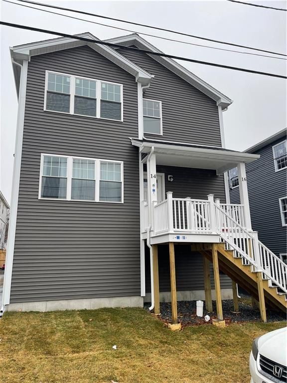 Photo - 14 Sherwood St Unit 2