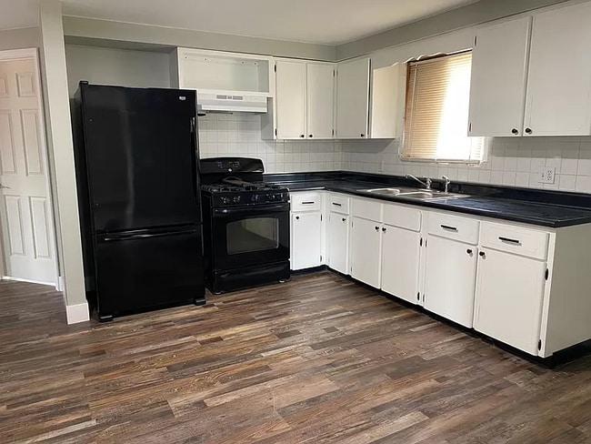 Kitchen - 197 Saint Felix Ave Apartments Unit Upper