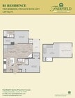 B1L RESIDENCE 1257SF
