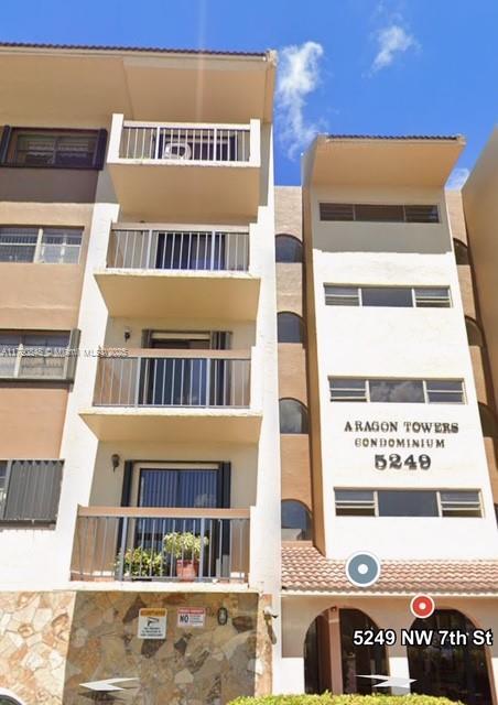 Photo - 5249 NW 7th St Condo Unit 310