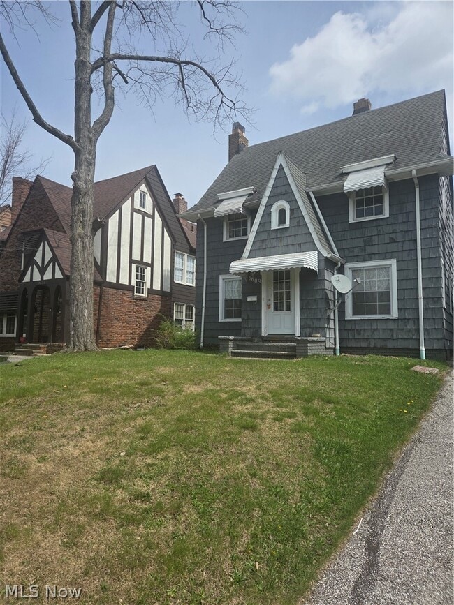 3609 Normandy Rd