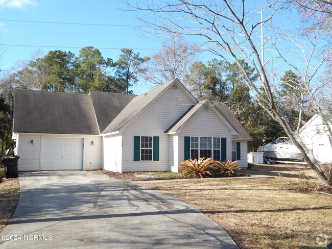 Building Photo - 5518 Plover Ct Rental