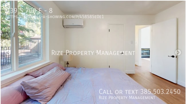 Photo - 739 S 700 E Unit 8