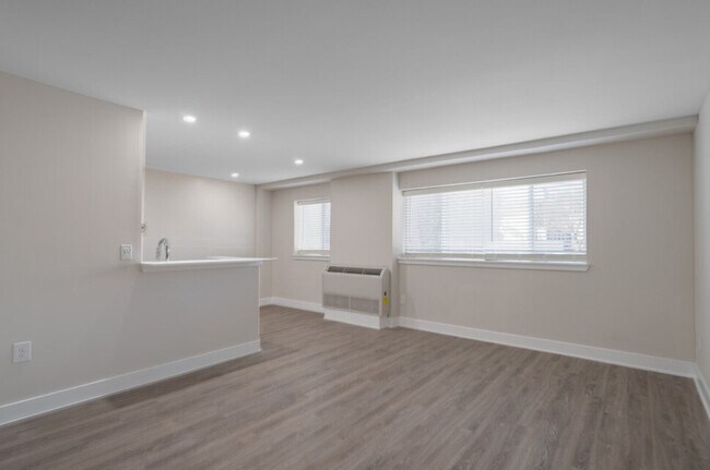 Photo - The Ridge Apartments
