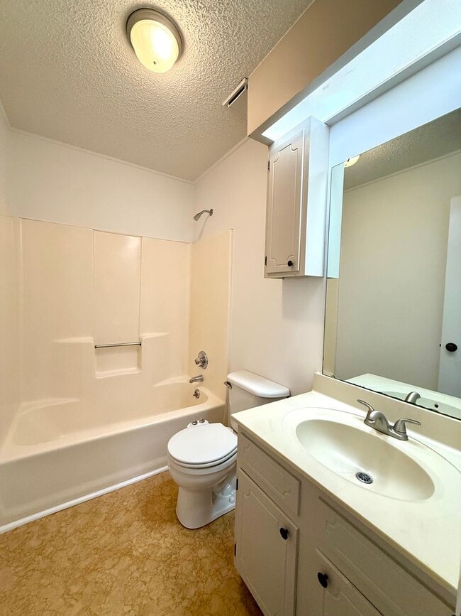 Photo - Two Bedroom Duplex with Garage and Storage...