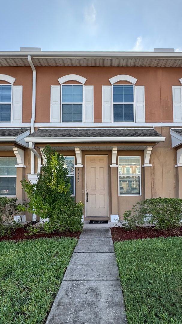 2 Bedroom 2.5 bath town home in Bartram! - 2 Bedroom 2.5 bath town home in Bartram!