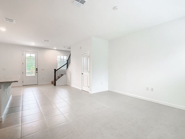 Photo - Brand New Luxury Town House in Island Village a Celebration, FL maintenance free community.