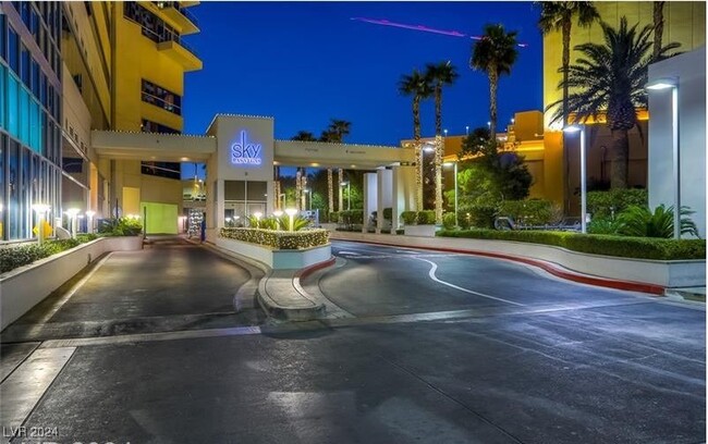 Photo - 2700 S Las Vegas Blvd Condo Unit 1707