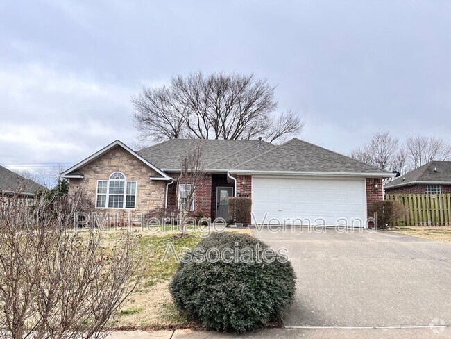 Building Photo - 683 Golden Meadow Ave Rental