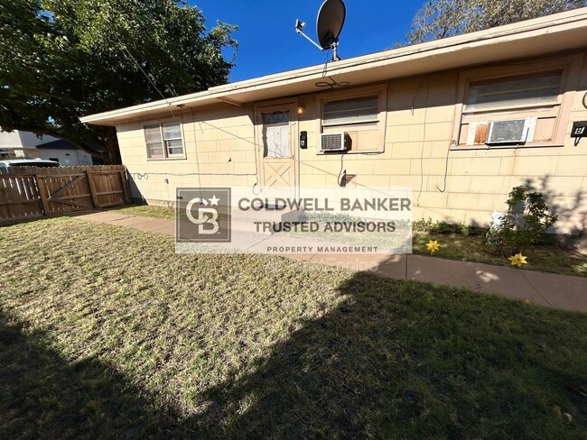 Building Photo - 3810 22nd Pl