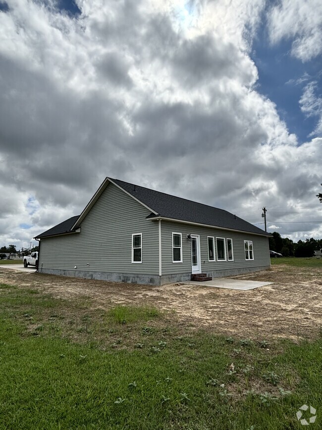 Building Photo - 25 Budd Godwin Ln Rental