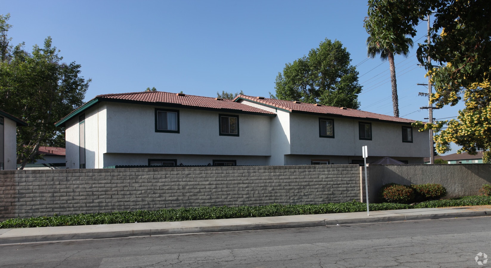 Photo - Los Alisos North Apartments