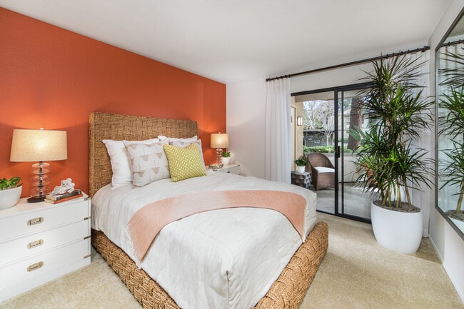 Photo - Cedar Creek Apartment Homes